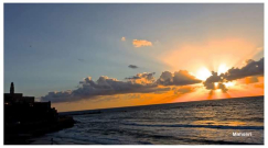 اليوم: معرض تصوير فوتوغرافي للمصور احمد المحسيري في المركز الثقافي العربي بيافا 